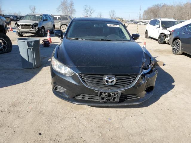 Photo 5 from auction – 2015 MAZDA 6 TOURING with VIN JM1GJ1V57F1206411