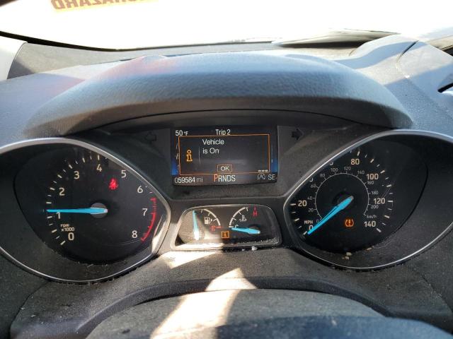 Photo 9 from auction – 2018 FORD ESCAPE SE with VIN 1FMCU9GD7JUB70649