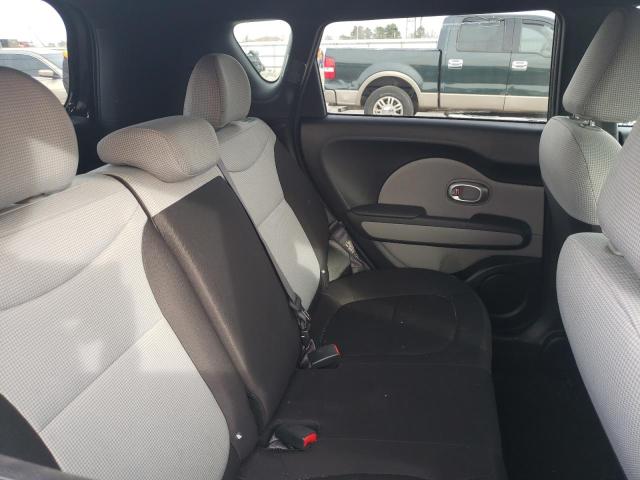 Photo 10 from auction – 2016 KIA SOUL with VIN KNDJN2A2XG7303886