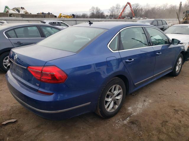 Photo 3 from auction – 2016 VOLKSWAGEN PASSAT S with VIN 1VWAT7A32GC044844