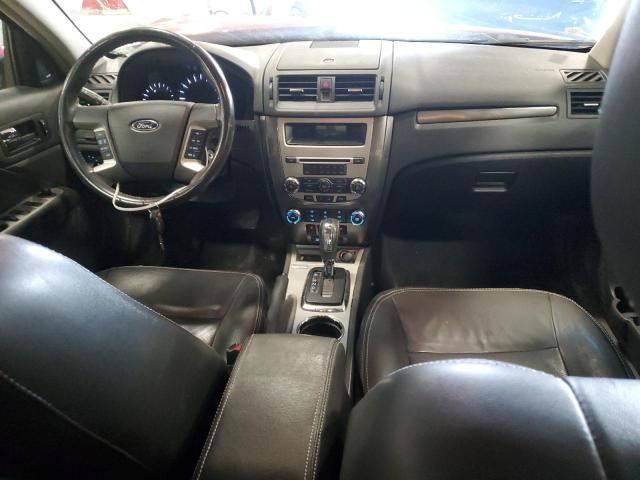 Photo 8 from auction – 2011 FORD FUSION SEL with VIN 3FAHP0JA7BR317711