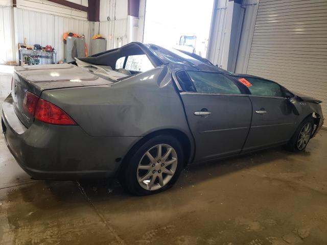 Photo 3 from auction – 2007 BUICK LUCERNE with VIN 1G4HD57207U236979
