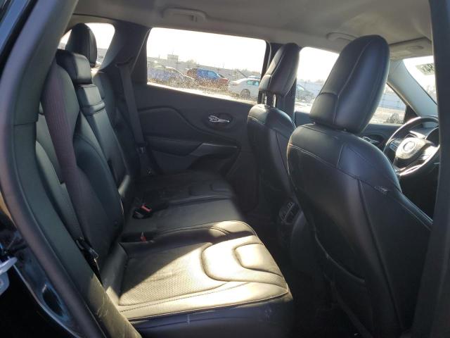 Photo 10 from auction – 2019 JEEP CHEROKEE L with VIN 1C4PJLDB0KD357067