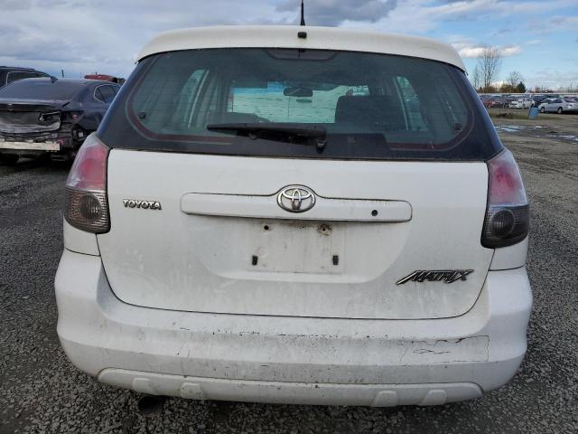 Photo 6 from auction – 2006 TOYOTA COROLLA MA with VIN 2T1KR32E36C616489