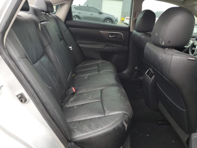 Photo 10 from auction – 2014 NISSAN ALTIMA 2.5 with VIN 1N4AL3APXEC173058