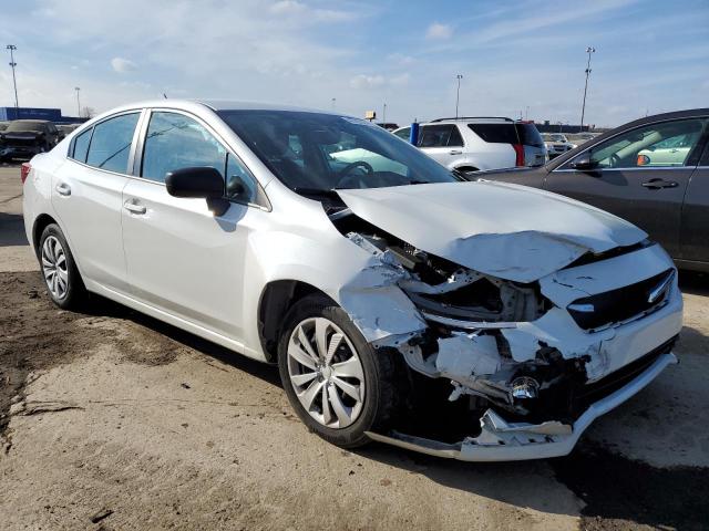 Zdjęcie 4 z aukcji – 2021 SUBARU IMPREZA z VIN 4S3GKAB64M3600797
