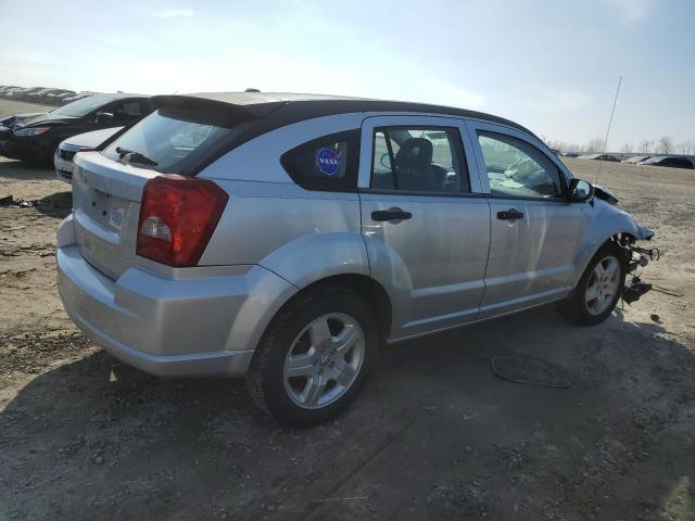 Photo 3 from auction – 2008 DODGE CALIBER with VIN 1B3HB28B98D770069