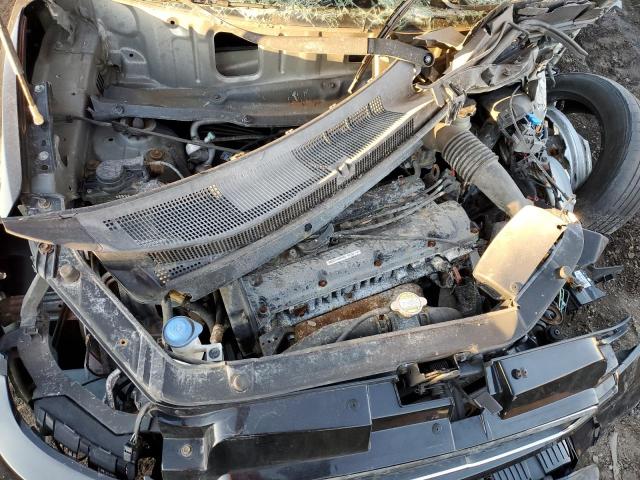 Photo 11 from auction – 2010 KIA SOUL + with VIN KNDJT2A27A7103562