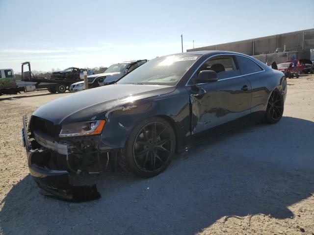 Photo 1 from auction – 2009 AUDI A5 QUATTRO with VIN WAUDK78T59A025080