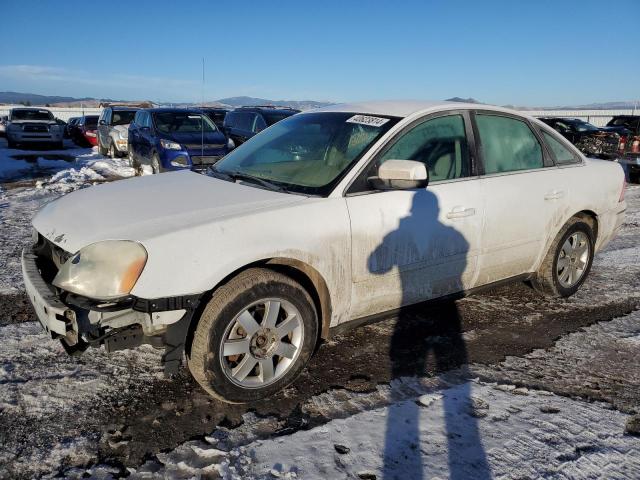 FORD FIVE HUNDR 2005 with VIN 1FAFP23155G120886 - Photo from auction