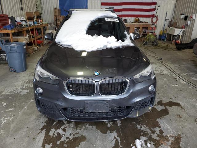 Photo 5 from auction – 2018 BMW X1 XDRIVE2 with VIN WBXHT3C34J5F91154