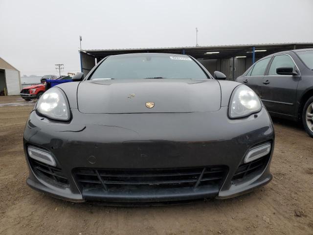 Photo 5 from auction – 2013 PORSCHE PANAMERA G with VIN WP0AF2A78DL075401