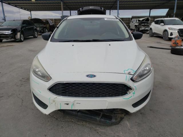 Photo 5 from auction – 2017 FORD FOCUS S with VIN 1FADP3E20HL348339
