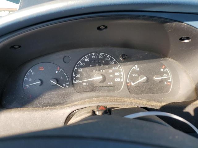 Photo 9 from auction – 1997 FORD RANGER with VIN 1FTCR10AXVUB29980