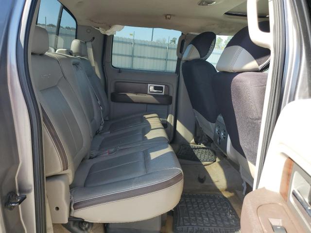 Photo 10 from auction – 2009 FORD F150 SUPER with VIN 1FTPW14V59FA79443
