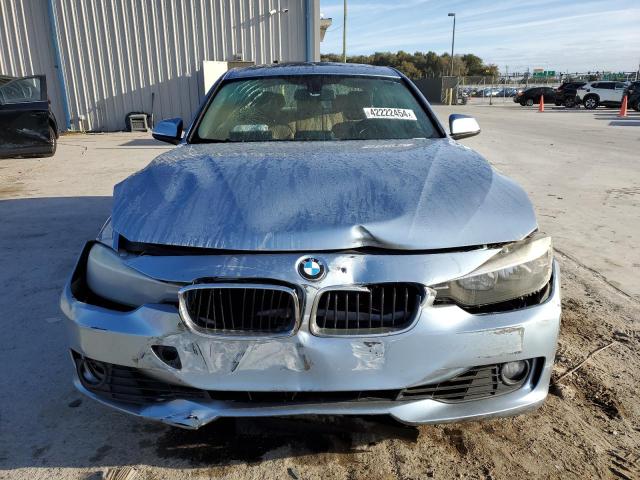 Photo 5 from auction – 2013 BMW 328 I SULE with VIN WBA3C1G51DNR48635