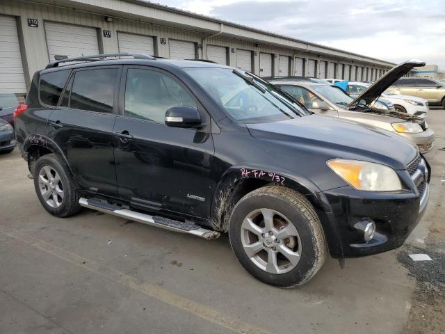 Photo 4 from auction – 2011 TOYOTA RAV4 LIMIT with VIN 2T3YF4DV8BW092925