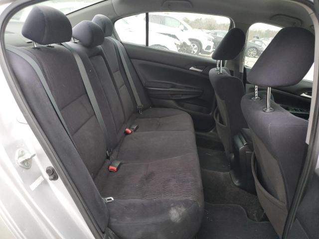 Photo 10 from auction – 2011 HONDA ACCORD LXP with VIN 1HGCP2F42BA131671