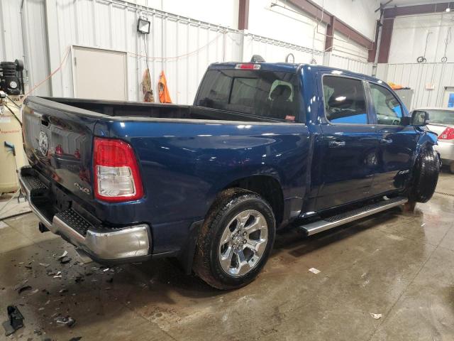 Photo 3 from auction – 2019 RAM 1500 BIG H with VIN 1C6SRFFTXKN902994