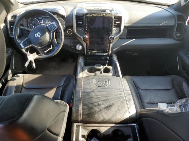 Photo 8 from auction – 2019 RAM 1500 LARAM with VIN 1C6SRFJTXKN845400