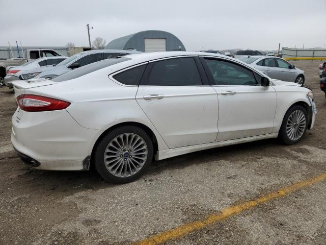 Photo 3 from auction – 2014 FORD FUSION TIT with VIN 3FA6P0K93ER317933