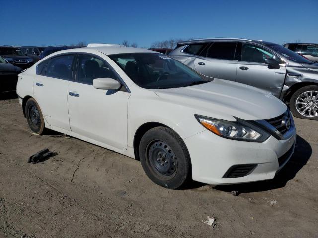 Photo 4 from auction – 2016 NISSAN ALTIMA 2.5 with VIN 1N4AL3AP9GN356491
