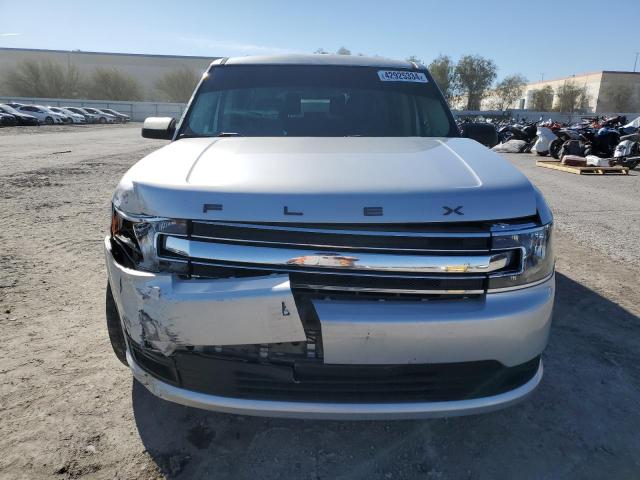 Photo 5 from auction – 2018 FORD FLEX SE with VIN 2FMGK5B8XJBA03329