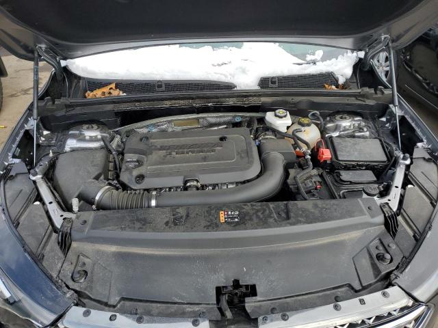 Photo 11 from auction – 2022 BUICK ENVISION A with VIN LRBFZSR43ND143220