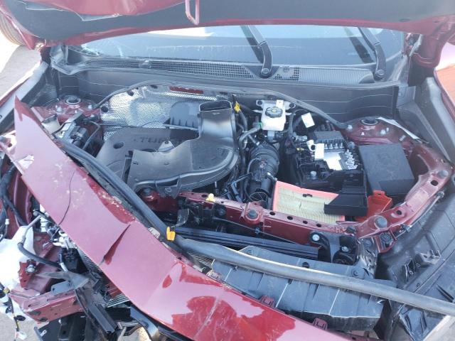 Photo 12 from auction – 2023 BUICK ENCORE GX with VIN KL4MMGSL6PB117547