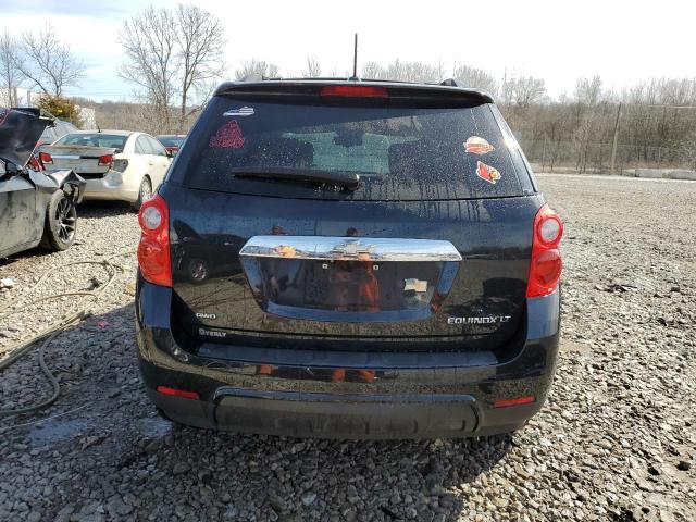 Photo 6 from auction – 2015 CHEVROLET EQUINOX LT with VIN 2GNFLFEKXF6428518