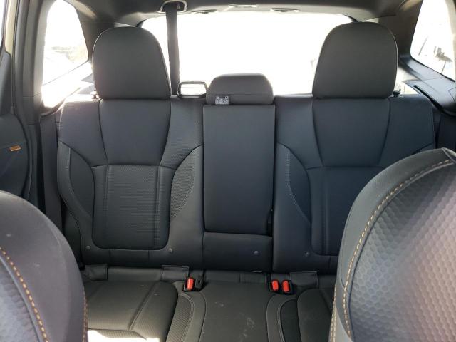 Photo 10 from auction – 2023 SUBARU FORESTER W with VIN JF2SKAMC9PH434508