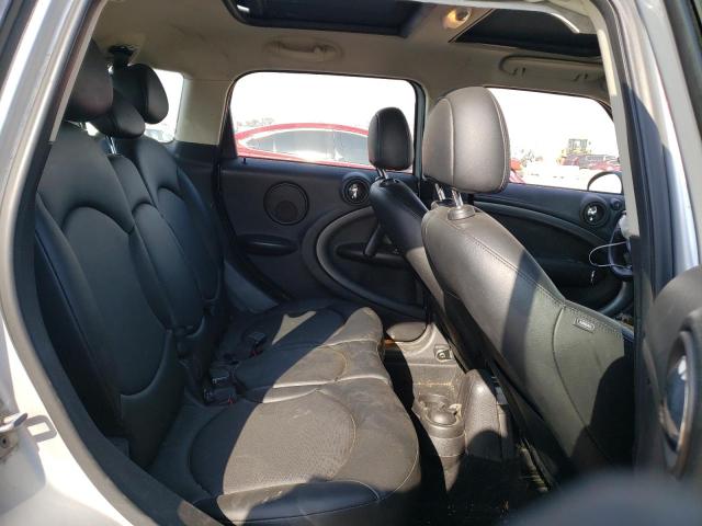 Photo 10 from auction – 2016 MINI COOPER S C with VIN WMWZC5C5XGWU00977