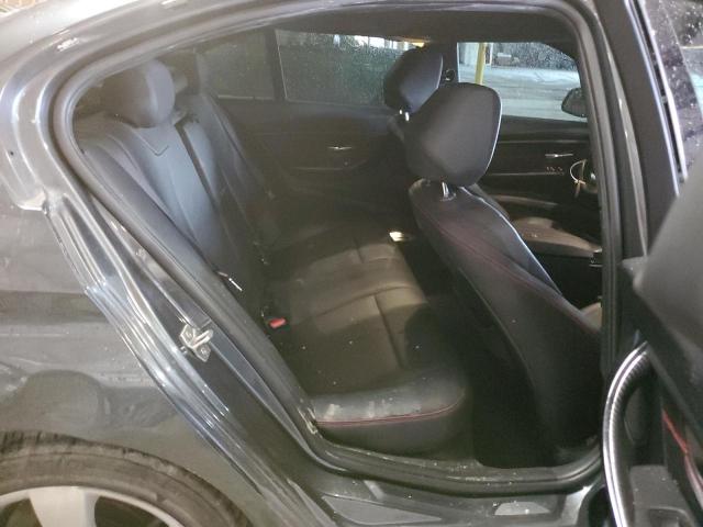 Photo 10 from auction – 2013 BMW 328 I with VIN WBA3A5G51DNP19160