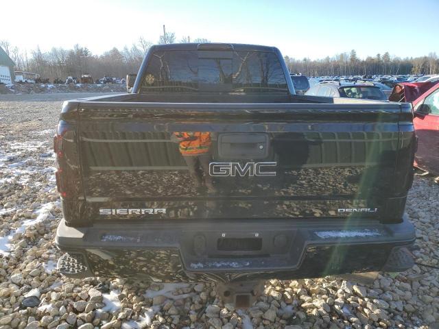 Photo 6 from auction – 2015 GMC SIERRA K25 with VIN 1GT120E82FF588759
