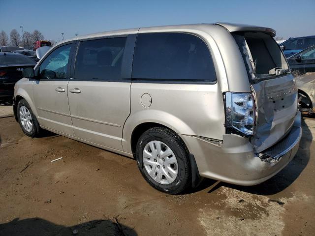 Photo 2 from auction – 2014 DODGE GRAND CARA with VIN 2C4RDGBG2ER316429