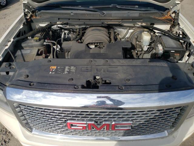 Photo 11 from auction – 2014 GMC SIERRA K15 with VIN 3GTU2WEJ3EG533219