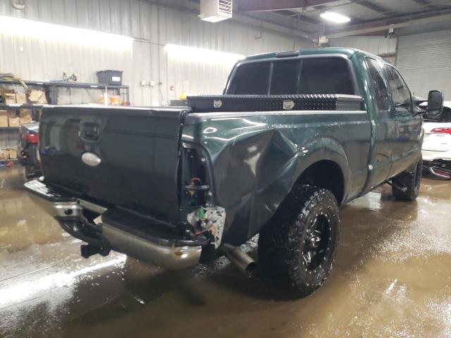 Photo 3 from auction – 2003 FORD F250 SUPER with VIN 1FTNX21F83EA14574