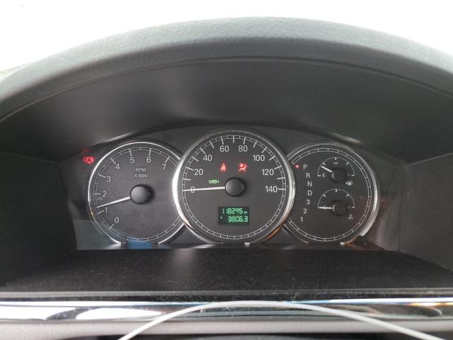 Photo 9 from auction – 2006 BUICK LACROSSE C with VIN 2G4WC582861222945