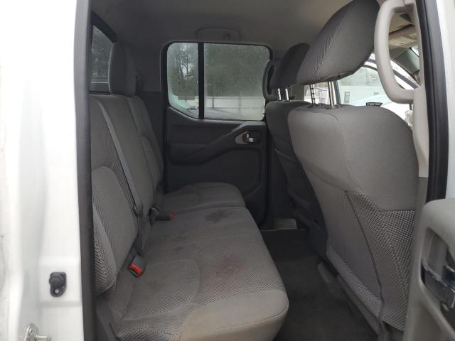 Photo 10 from auction – 2016 NISSAN FRONTIER S with VIN 1N6AD0EV9GN766610