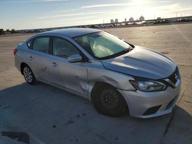 Photo 4 from auction – 2016 NISSAN SENTRA S with VIN 3N1AB7AP9GY324778