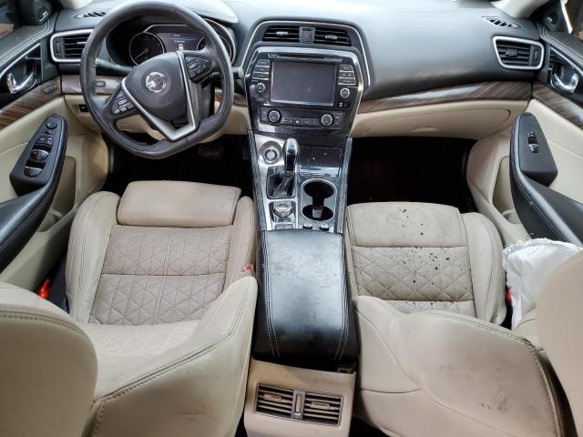 Photo 8 from auction – 2017 NISSAN MAXIMA 3.5 with VIN 1N4AA6AP0HC395474