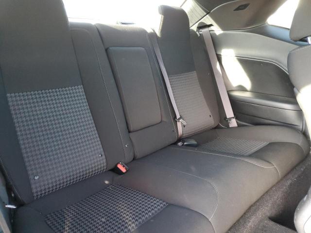 Photo 10 from auction – 2021 DODGE CHALLENGER with VIN 2C3CDZJG9MH583773