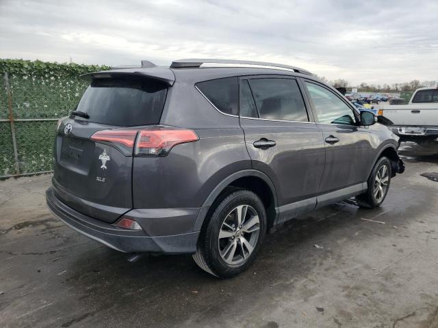 Photo 3 from auction – 2018 TOYOTA RAV4 ADVEN with VIN 2T3WFREV2JW435004