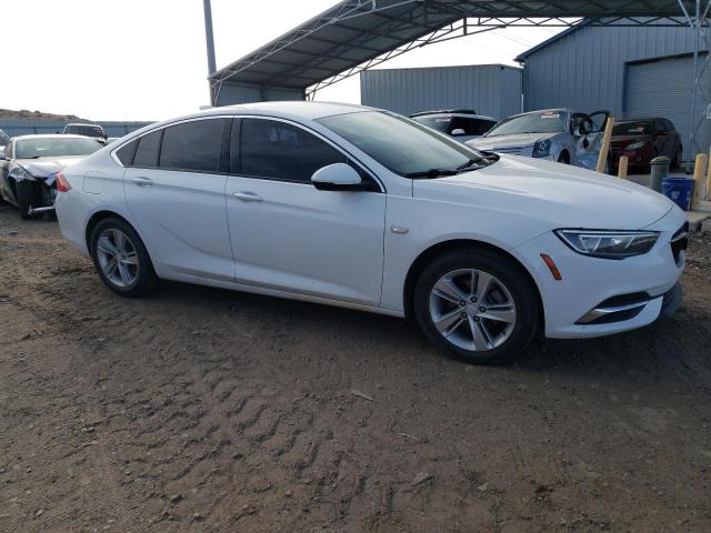 Photo 4 from auction – 2018 BUICK REGAL PREF with VIN W04GL6SX2J1134159