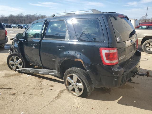 Photo 2 from auction – 2012 FORD ESCAPE LIM with VIN 1FMCU9EG1CKB00107