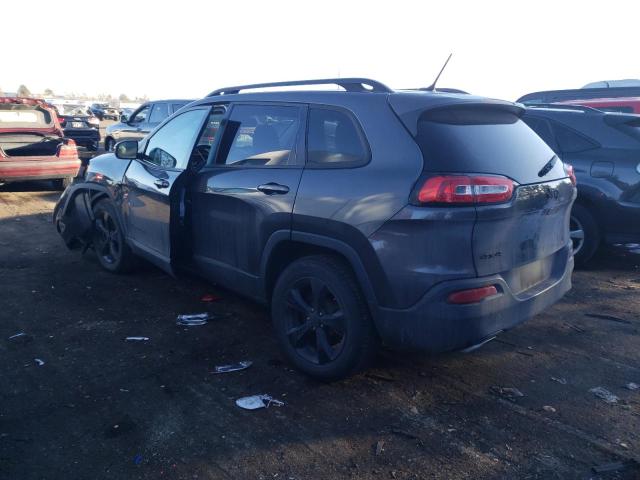 Photo 2 from auction – 2015 JEEP CHEROKEE L with VIN 1C4PJMCS6FW756096