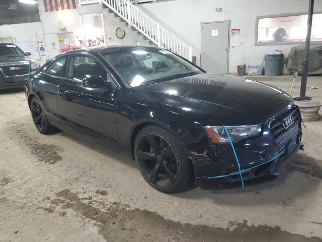 Photo 4 from auction – 2014 AUDI A5 PREMIUM with VIN WAULFAFR1EA053909