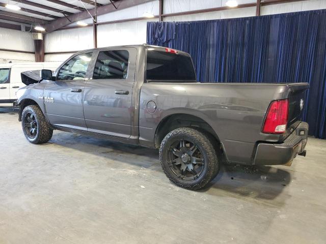 Photo 2 from auction – 2014 RAM 1500 ST with VIN 1C6RR6KT8ES237667