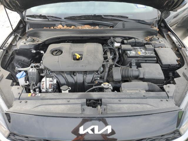 Photo 11 from auction – 2022 KIA FORTE FE with VIN 3KPF24AD3NE479249