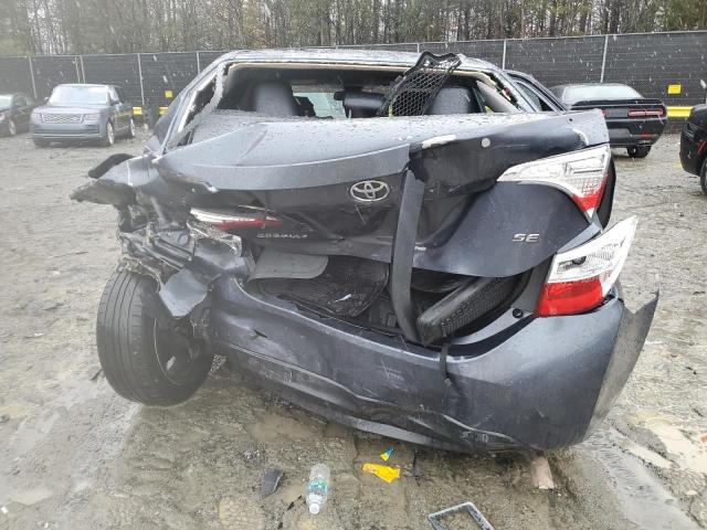 Photo 6 from auction – 2017 TOYOTA COROLLA L with VIN 5YFBURHE1HP732348